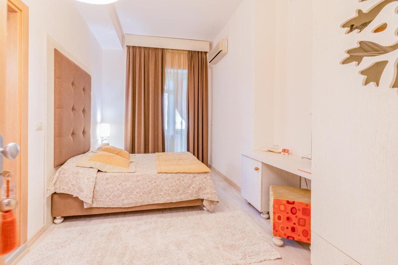 Approdo Boutique Hotel Leuca Santa Maria di Leuca Extérieur photo
