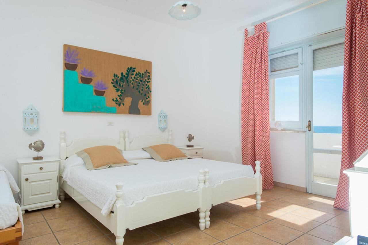 Approdo Boutique Hotel Leuca Santa Maria di Leuca Extérieur photo