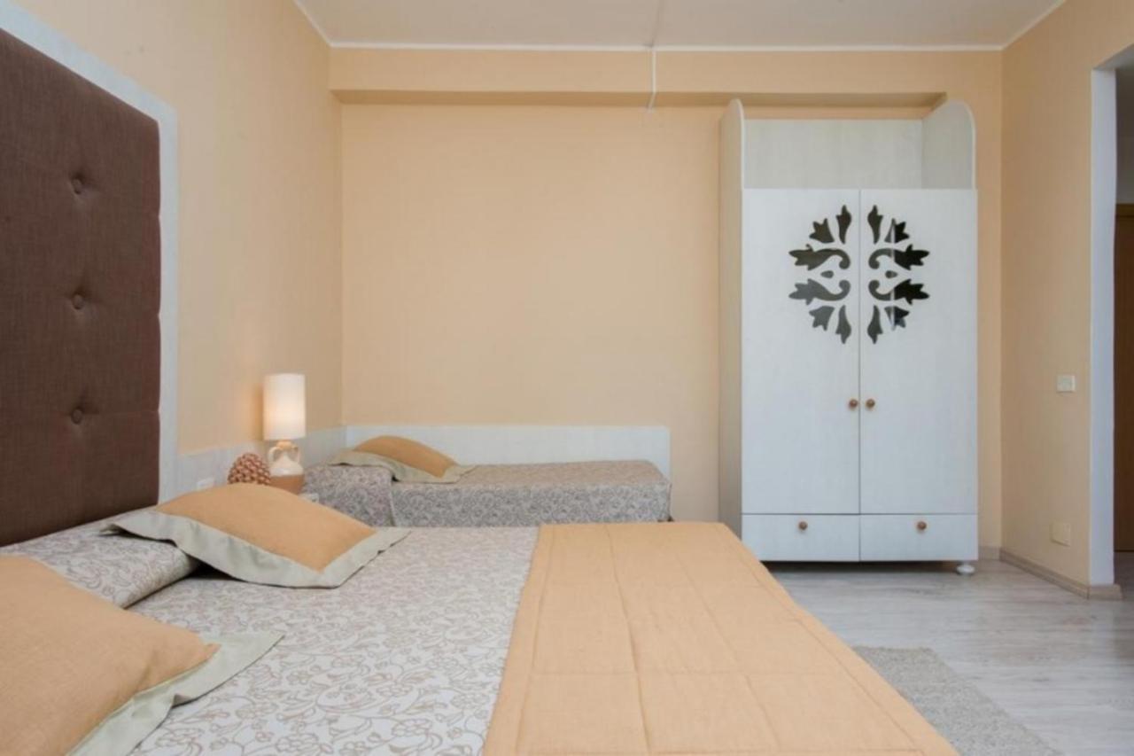 Approdo Boutique Hotel Leuca Santa Maria di Leuca Extérieur photo