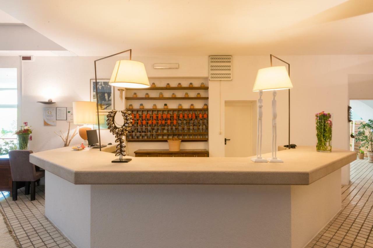 Approdo Boutique Hotel Leuca Santa Maria di Leuca Extérieur photo
